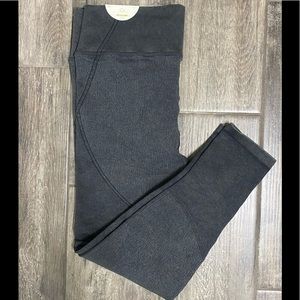 Offline By Aerie ribbed Leggings